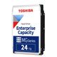 Toshiba MG11 24TB 7/24 Güvenlik - Enterprise — görsel 2