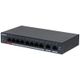 Dahua Gigabit 8Port Cloud PoE (CS4010-8GT-110) — görsel 2