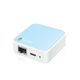 Tp-Link TL-WR802N Nano Router — görsel 2