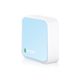 Tp-Link TL-WR802N Nano Router — görsel 1