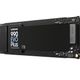 Samsung 990 Evo Plus 1TB M.2 NVMe (7150-6300MB/s) — görsel 2