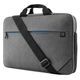 HP Prelude 15.6'' Notebook Çantası Gri (BOX) — görsel 2