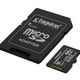 Kingston 64GB Micro SD Gen3 100MB/s SDCS3/64GB — görsel 3