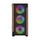 Frisby 550W (FC-8980G) 4X ARGB Mid Tower — görsel 2
