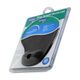 Addison Bilek Destekli Mouse Pad Siyah (300152) — görsel 1