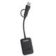 Dark DK-AC-DSEM3 Type-C/USB M2SATA Disk Kutusu — görsel 3