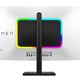 HP OMEN Transcend 31.5'' Type-C OLED (9R181E9) — görsel 3