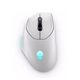 Dell AW620M Kablosuz Şarj Edilebilir Gaming Mouse — görsel 1