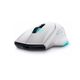 Dell AW620M Kablosuz Şarj Edilebilir Gaming Mouse — görsel 2