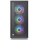 Thermaltake 550W 80+ (S200) TG ARGB Mid Tower — görsel 2