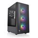 Thermaltake 550W 80+ (S200) TG ARGB Mid Tower — görsel 1