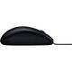 Logitech M100 Kablolu Optik Mouse Siyah 910-006652 — görsel 3