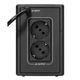 Eaton 5E 700 USB DIN(Schuko) Line-Interactive UPS — görsel 2