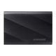 Samsung T9 2TB Usb 3.2 Gen 2x2 Type-C Siyah — görsel 1