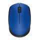 Logitech M171 Kablosuz Mouse Mavi-Siyah 910-004640 — görsel 1