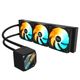 Gigabyte Gaming 360 mm ARGB Sıvı Soğutucu — görsel 2