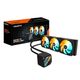 Gigabyte Gaming 360 mm ARGB Sıvı Soğutucu — görsel 1