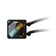 Gigabyte Gaming 360 mm ARGB Sıvı Soğutucu — görsel 3