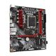 Gigabyte B760M Gaming D4 1700P Vga Hdmi Dp — görsel 3