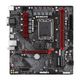 Gigabyte B760M Gaming D4 1700P Vga Hdmi Dp — görsel 2