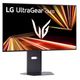 LG 32'' 32GX850A-B 4K UHD 4.Nesil OLED Gaming — görsel 2