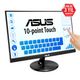 Asus 21.5'' 5ms Hdmi Vga Dokunmatik MM IPS (VT229H) — görsel 2