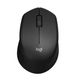 Logitech M330 Kablosuz Mouse Siyah 910-004909 — görsel 1