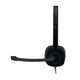 Logitech H151 Kablolu Kulaklık 981-000589 — görsel 2