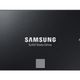 Samsung 870 Evo 2TB 2.5'' SATA SSD (560-530MB/s) — görsel 1