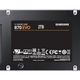 Samsung 870 Evo 2TB 2.5'' SATA SSD (560-530MB/s) — görsel 2