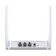 Tp-Link Mercusys MW301R Router — görsel 2