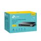 Tp-Link 6Port 10/100 Mbps 4xPoE 41W(LS106LP) — görsel 1