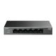 Tp-Link 6Port 10/100 Mbps 4xPoE 41W(LS106LP) — görsel 2
