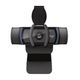 Logitech C920S Pro Webcam Full HD 960-001252 — görsel 2