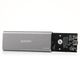 Dark M.2 NVMe Disk Kutusu Type-C (DK-AC-DSEM4) — görsel 2
