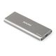 Dark M.2 NVMe Disk Kutusu Type-C (DK-AC-DSEM4) — görsel 1