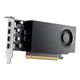 Dell Quadro RTX A1000 8GB GD6 128B 4mDp Çeviricili — görsel 3
