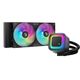 DeepCool 240mm ARGB Sıvı Soğutucu (LE240-V2) — görsel 1