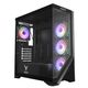 Vento 850W (VG4202FLA) Gaming E-ATX Kasa — görsel 2