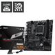 MSI PRO A620AM-G EVO WIFI AM5 Ryzen DDR5 Dp Hdmi — görsel 1