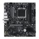 MSI PRO A620AM-G EVO WIFI AM5 Ryzen DDR5 Dp Hdmi — görsel 2