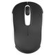 Everest Kablosuz Mouse Siyah (SM-804) — görsel 1