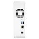 QNAP TS-133-2GB (1x3.5''/2.5'') Tower NAS — görsel 3