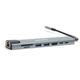 Dark (DK-AC-U31X36) Type C 8 in 1 Çoklayıcı — görsel 3