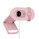 Logitech Brio 100 Webcam Pembe Full HD 960-001623 — görsel 2