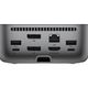 HP G6 Dock Station Thunderbolt 4 Ultra (280 Watt) — görsel 3