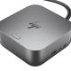 HP G6 Dock Station Thunderbolt 4 Ultra (280 Watt) — görsel 2