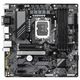 Gigabyte B760M DS3H GEN5 D5 1700P Vga Hdmi Dp — görsel 2