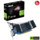 Asus GeForce GT 710-SL 2GB Evo DDR5 64Bit LP — görsel 1