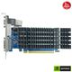 Asus GeForce GT 710-SL 2GB Evo DDR5 64Bit LP — görsel 2